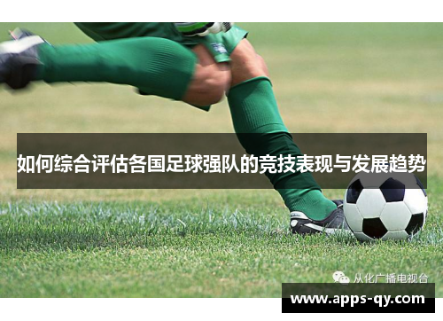 如何综合评估各国足球强队的竞技表现与发展趋势