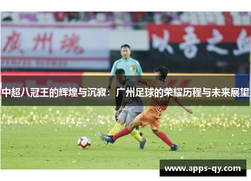 中超八冠王的辉煌与沉寂：广州足球的荣耀历程与未来展望