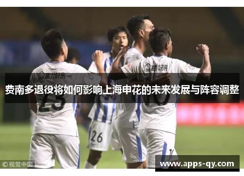 费南多退役将如何影响上海申花的未来发展与阵容调整